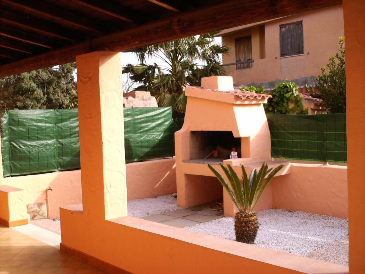 Villa Solanas Exterior foto